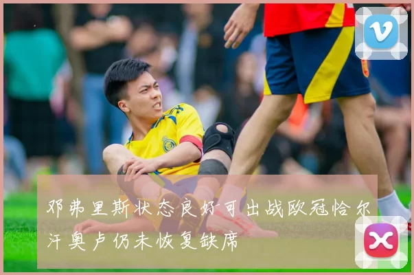 邓弗里斯状态良好可出战欧冠恰尔汗奥卢仍未恢复缺席